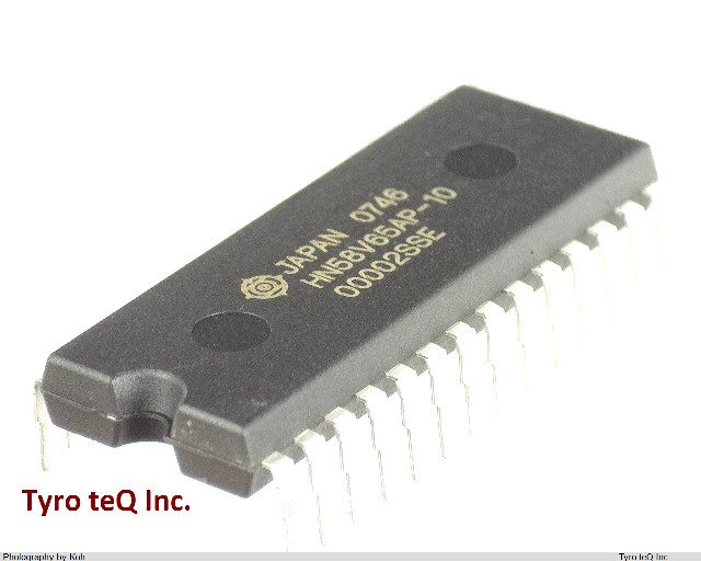 HN58V65AP10E