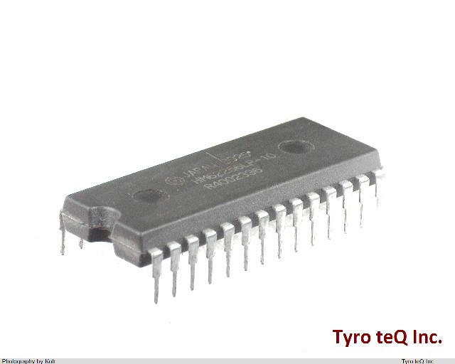 HM62256LP-10