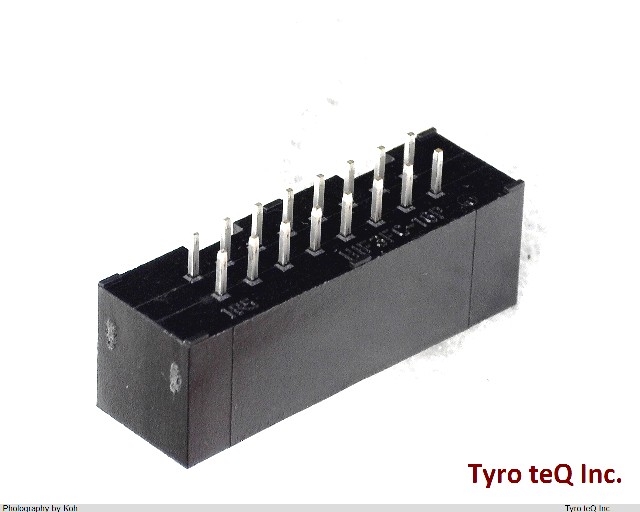 HIF3FC-16PA-2.54DSA(71)