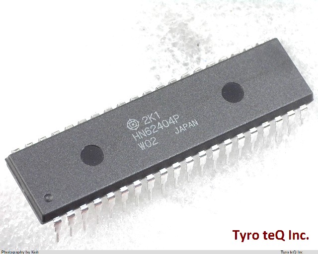 HN62404P