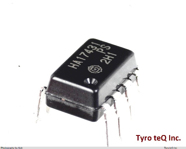 HA17431PS