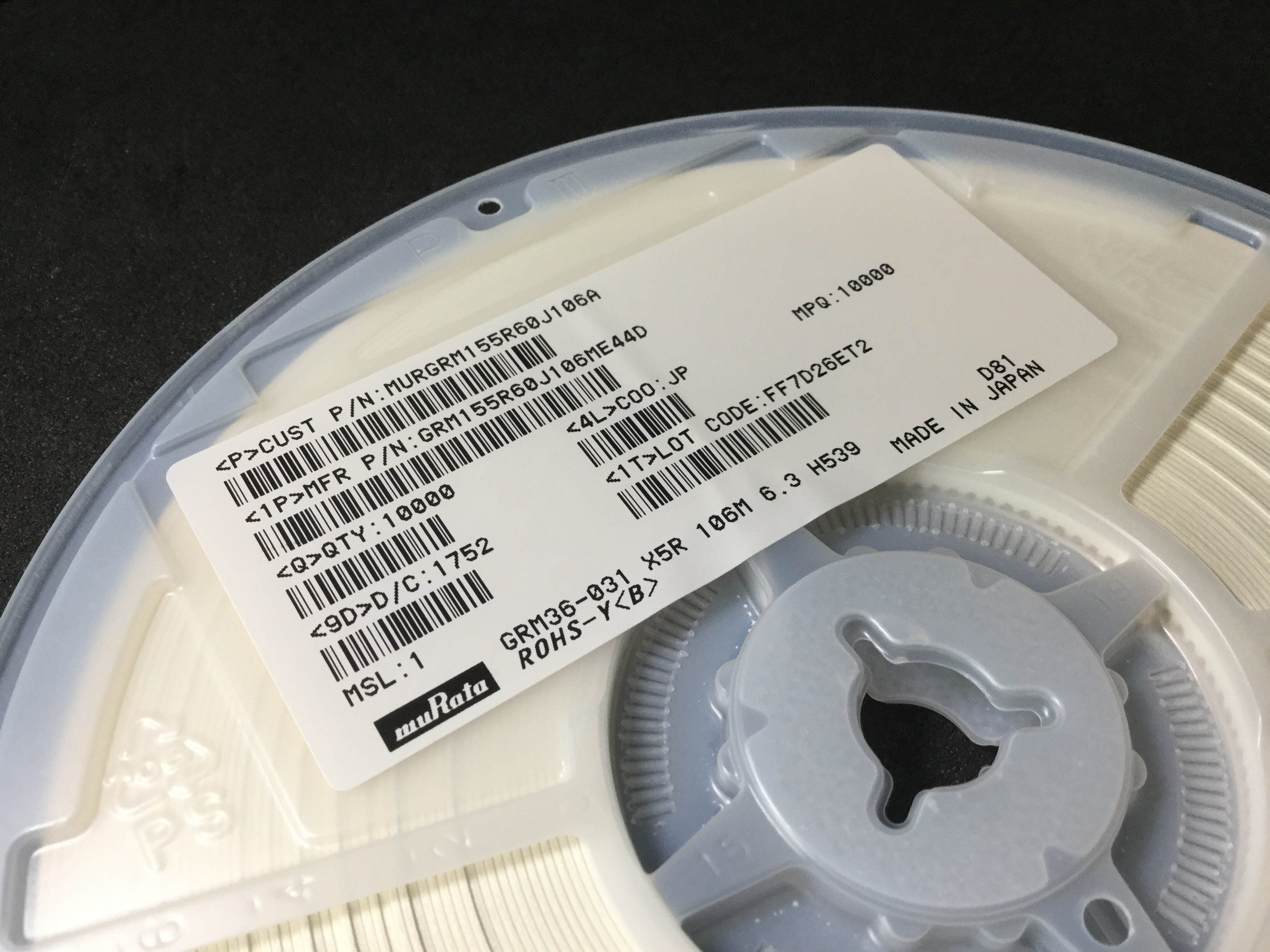 GRM155R60J106ME44D