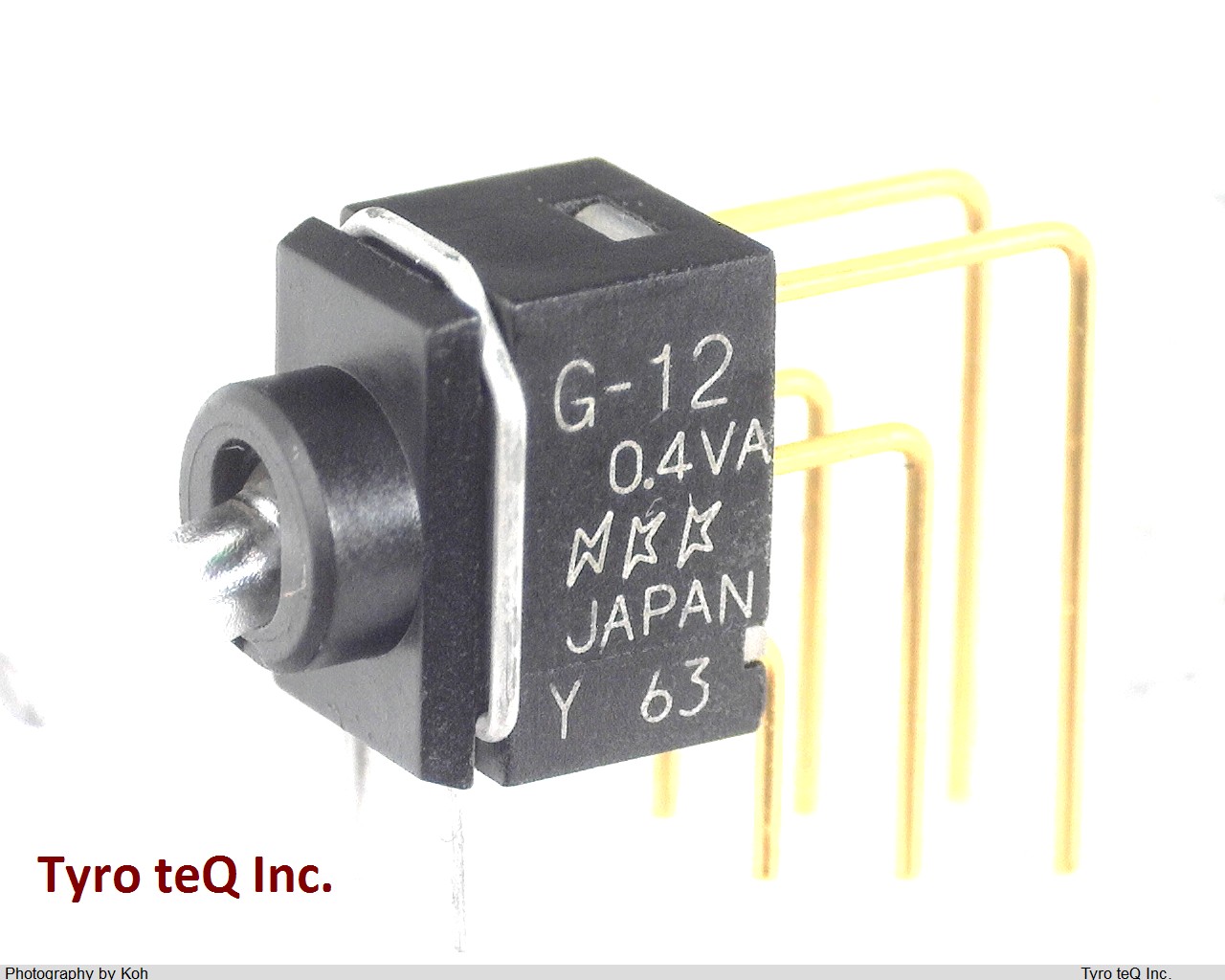 G-12CVY