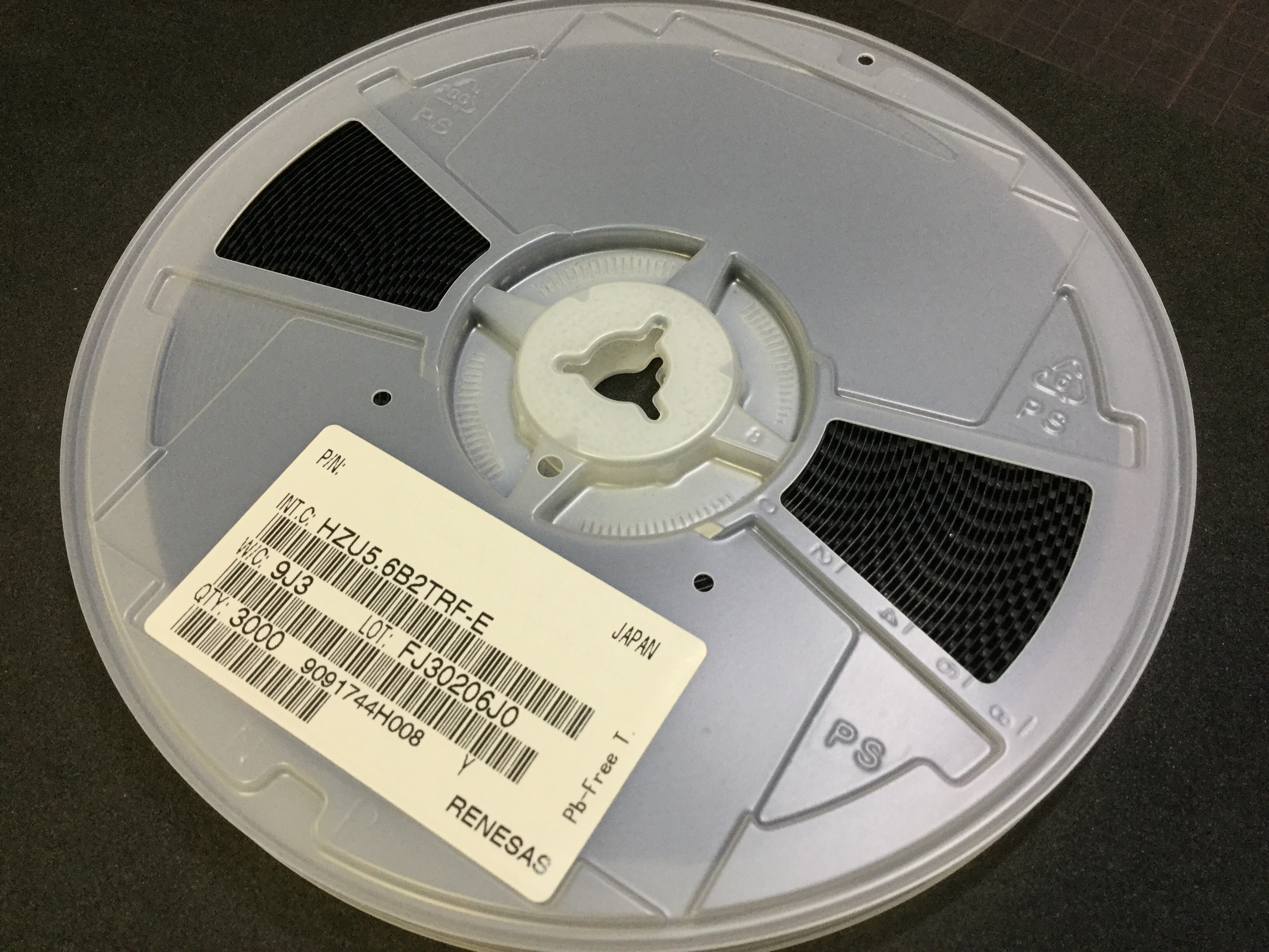 HZU5.6B2TRF-E