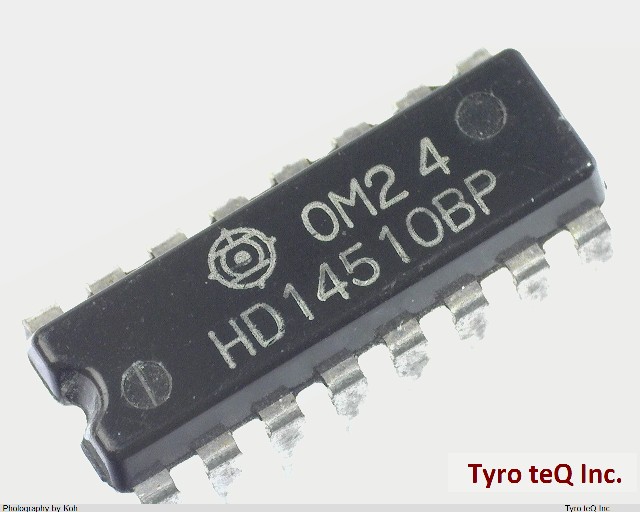 HD14510BP