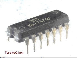 HA17474P