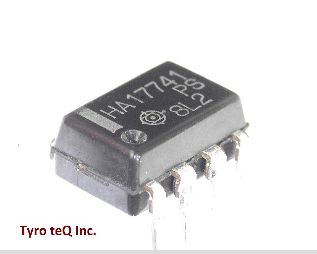 HA17741PS