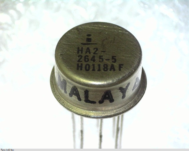 HA2-2645-5