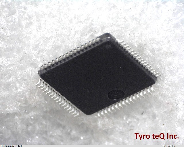 HD64F3664FPV