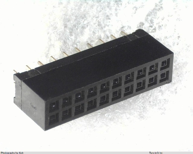 HIF3H-20DA-2.54DSA