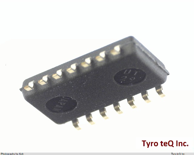 HD74LS06FP