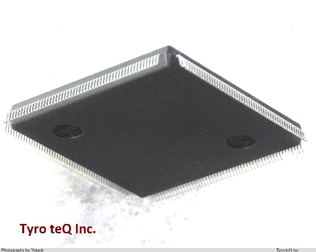 HD6417750SF167V