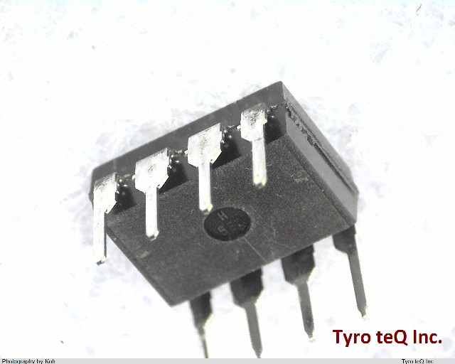 HCPL-2630