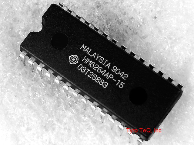 HM6264AP-15
