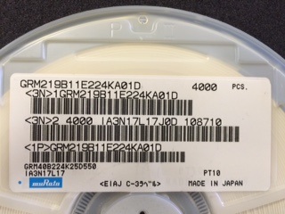 GRM219B11E224KA01D