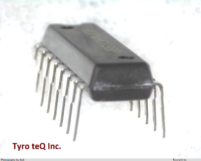 HD74HC138P