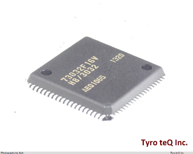 HD6473032F16V