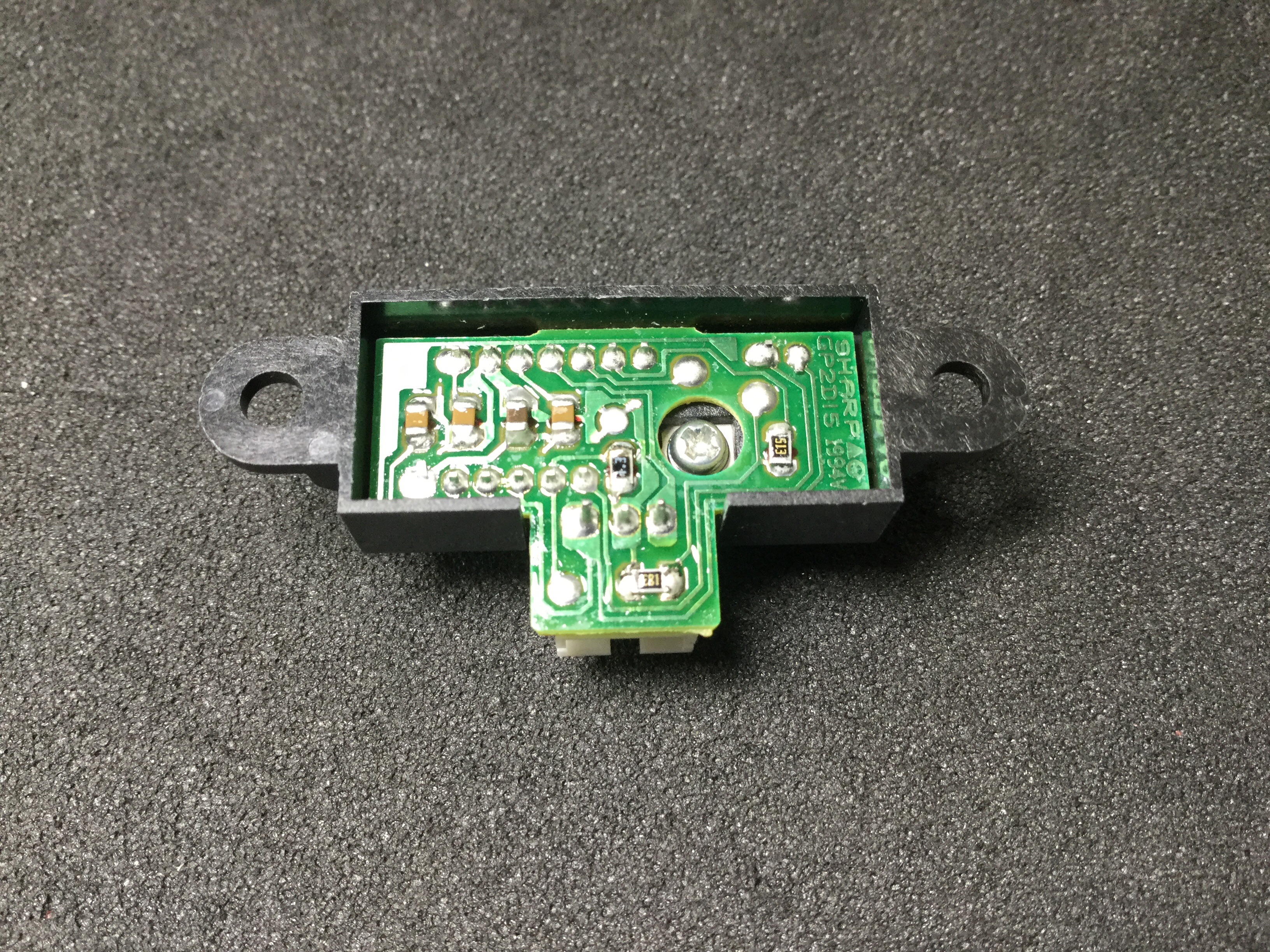 GP2D15