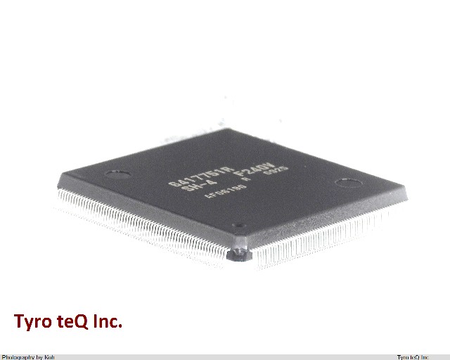 HD6417751RF240V
