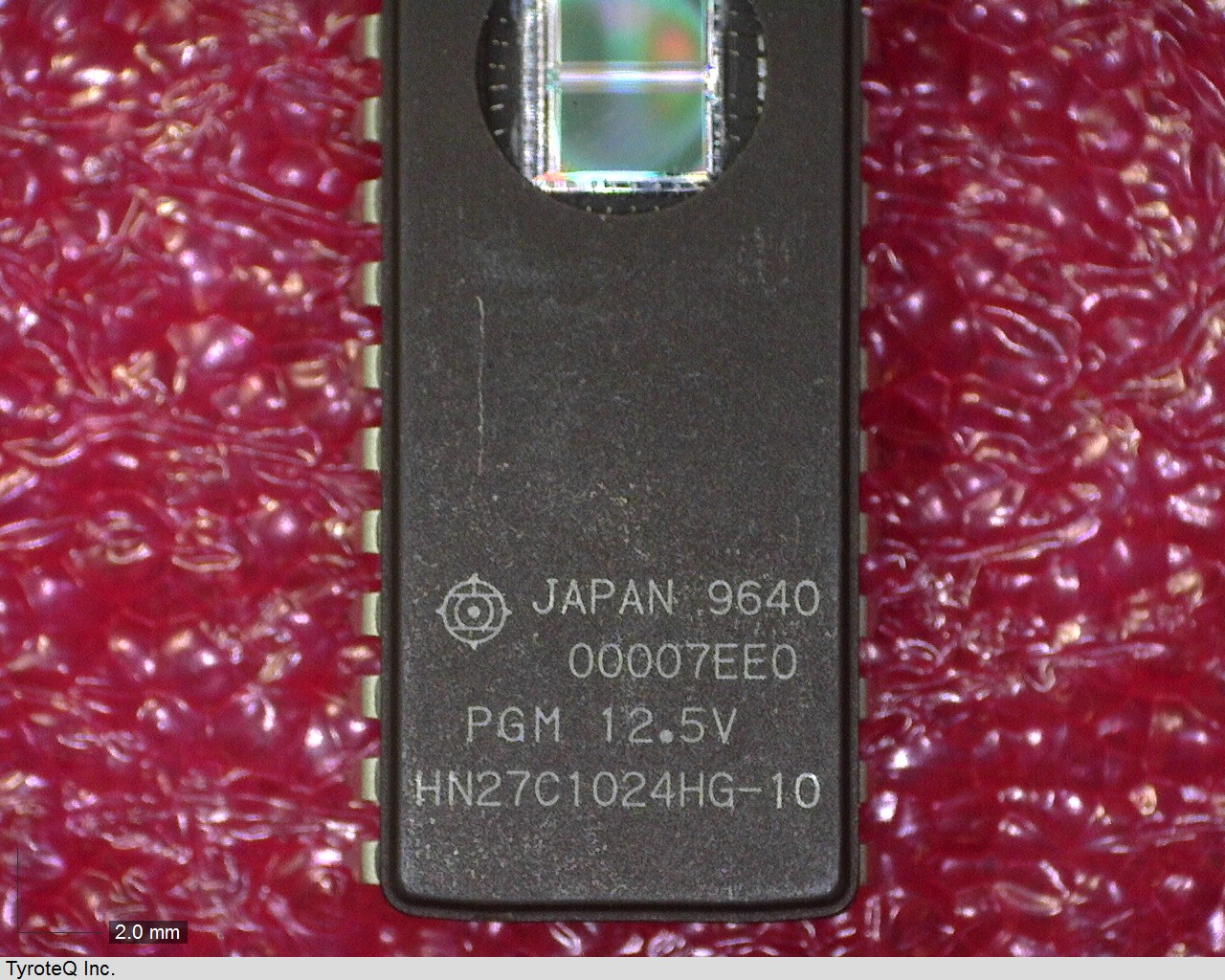 HN27C1024HG-10