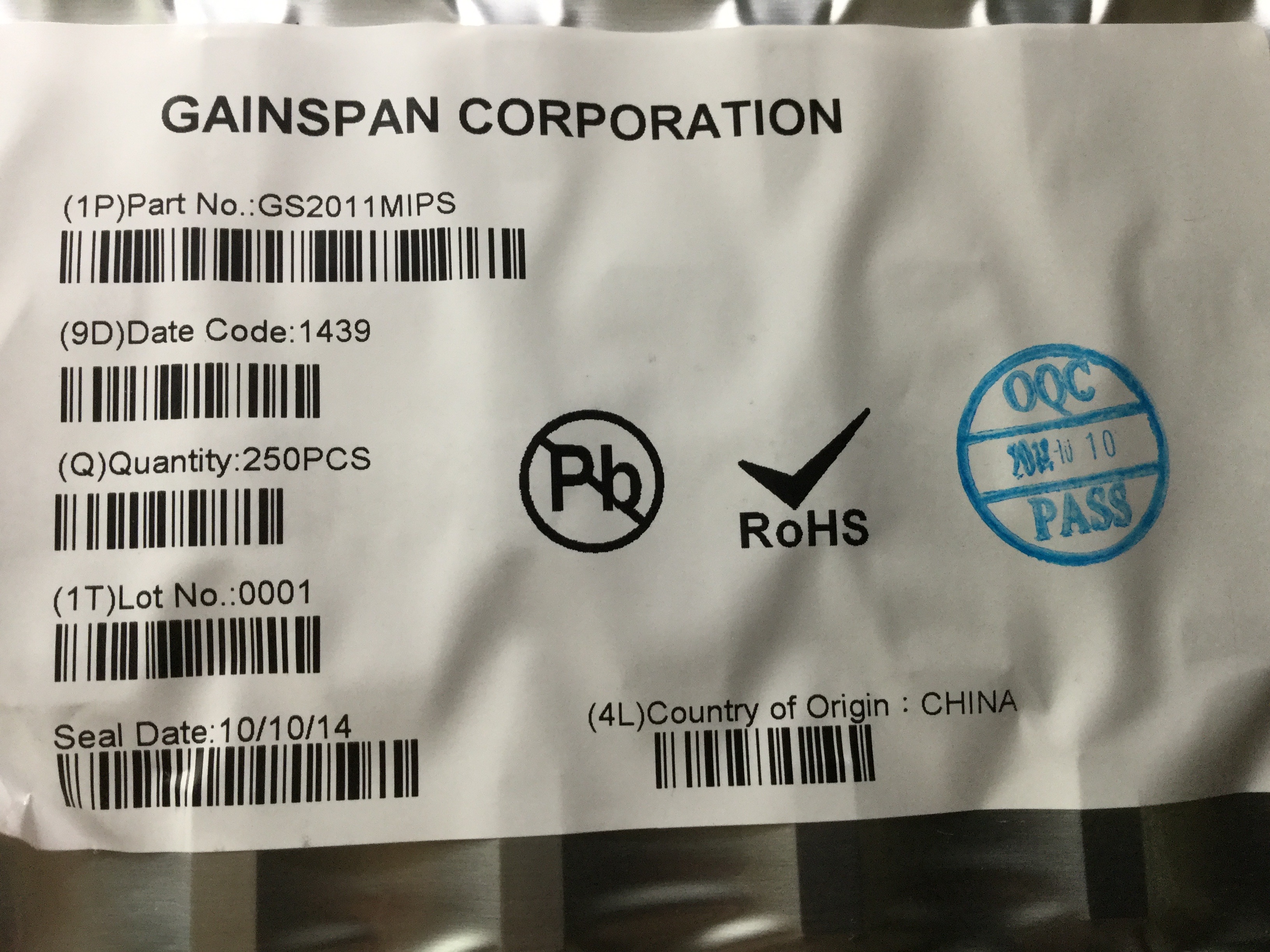 GS2011MIPS