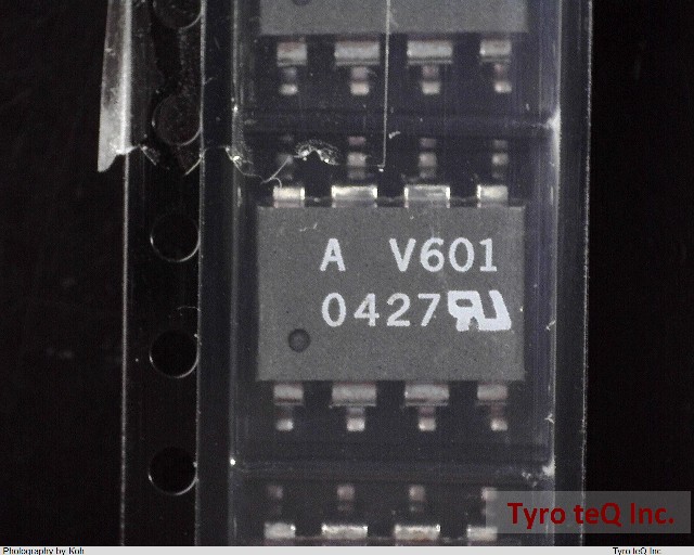 HCPL-V601