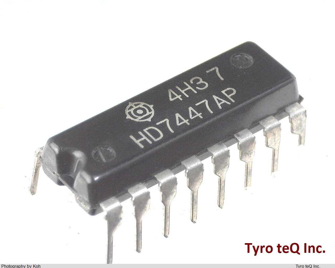 HD7447AP