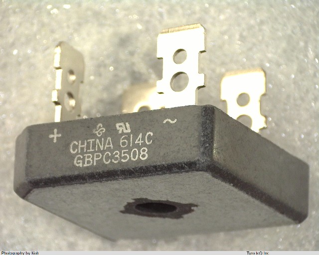 GBPC3508/1