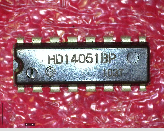 HD14051BP