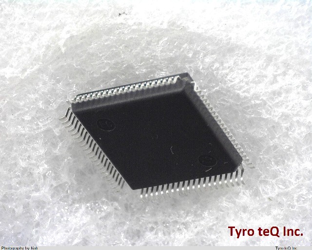 HD64F3337SF16V