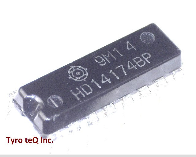 HD14174BP