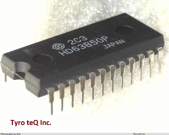 HD63B50P