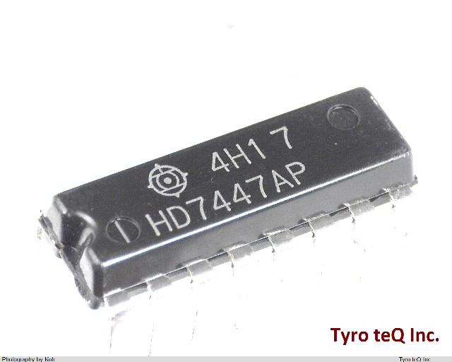 HD7447AP