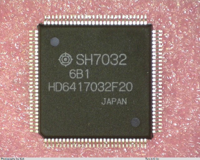 HD6417032F20