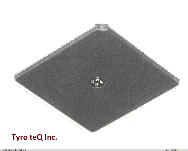HD64F2368VTE34V