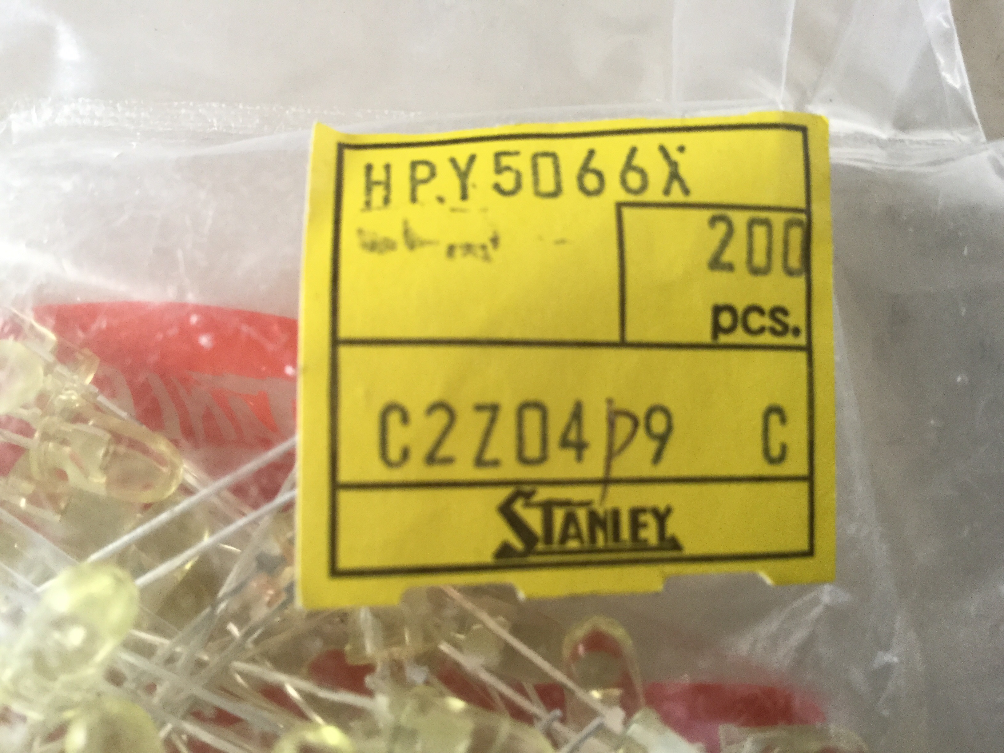 HPY5066X