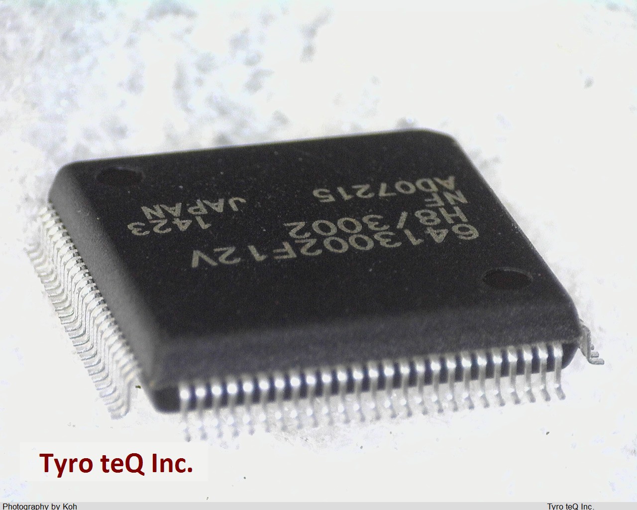 HD6413002F12V