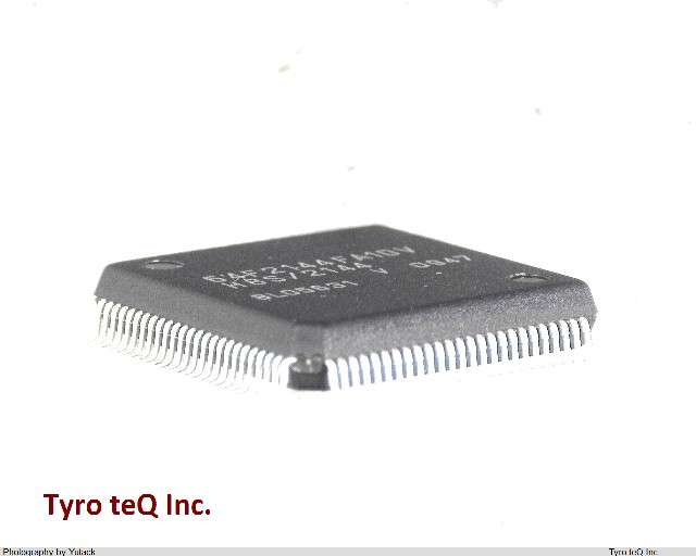 HD64F2144VFA10V