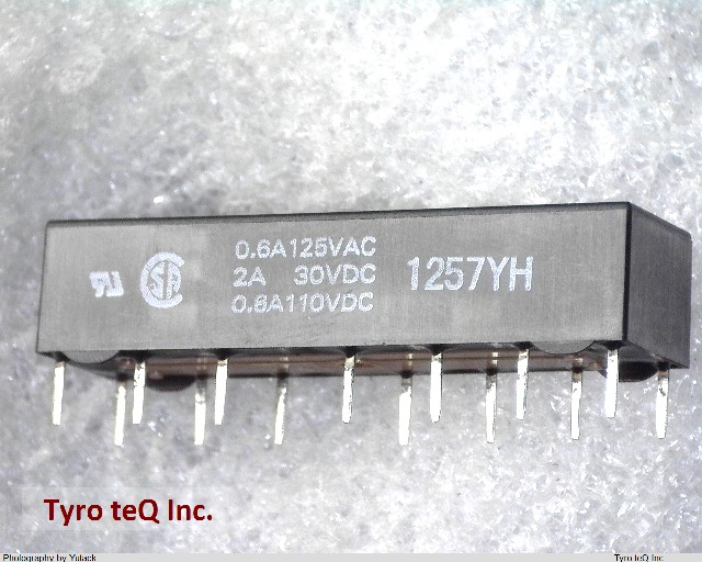 G6A-474P-ST-US DC24