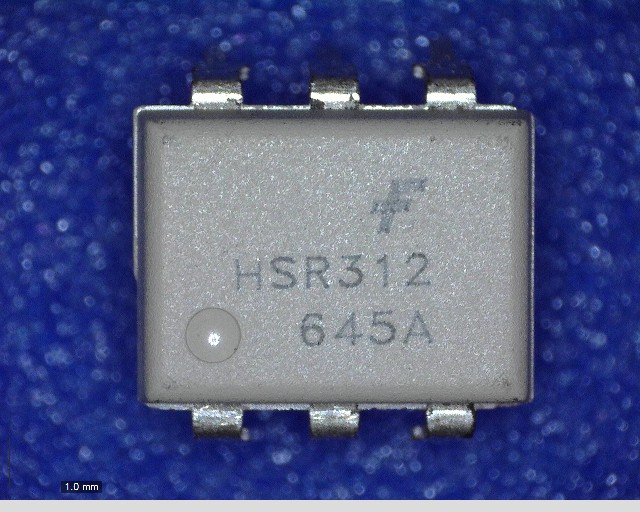 HSR312