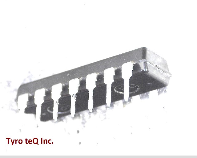 HD7406P