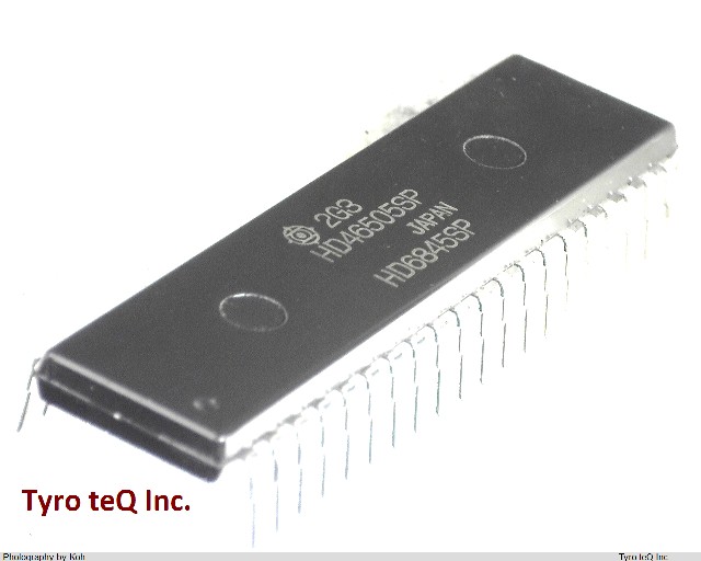 HD6845SP