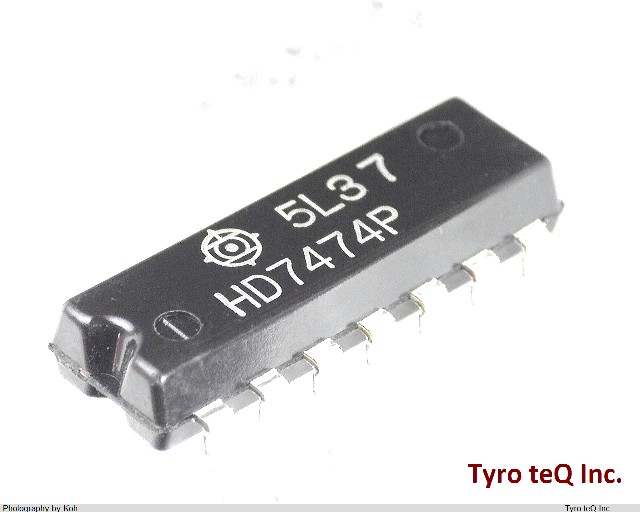 HD7474P