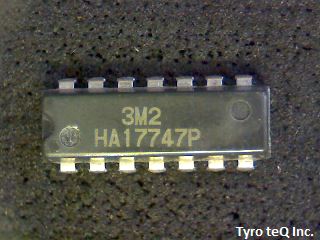 HA17747