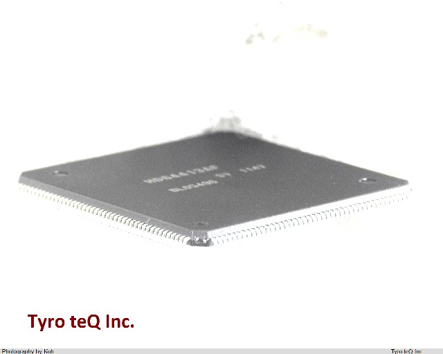 HD64413ASFV