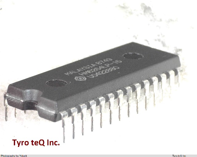 HM6264LP-15