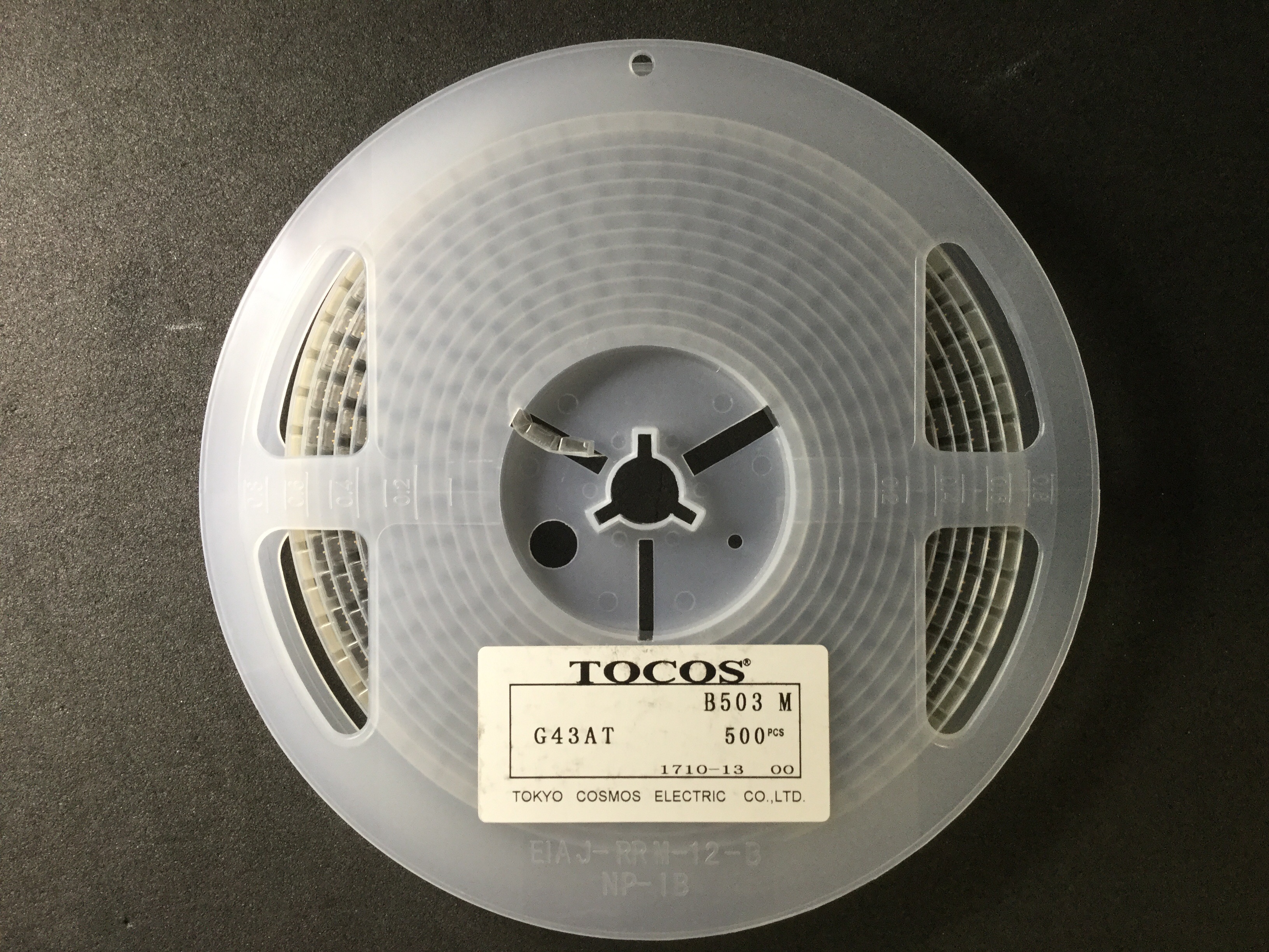 G43ATB503