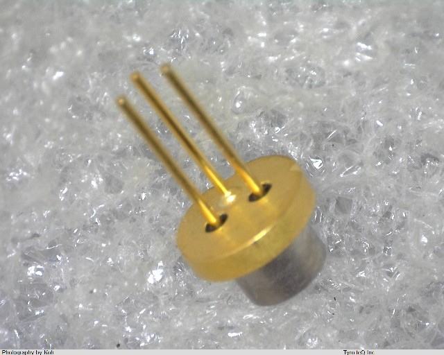 HL6354MG