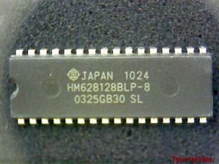 HM628128BLP-8
