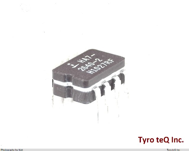 HA7-2640-2